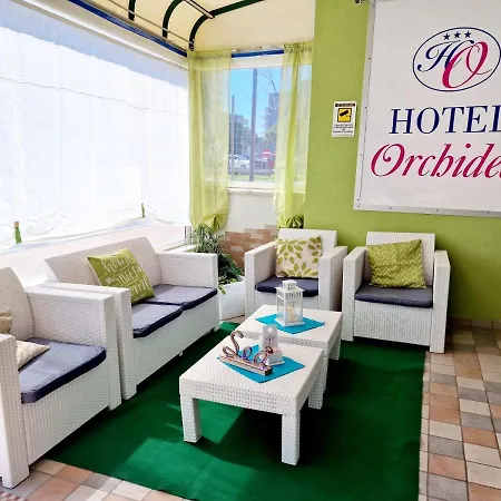 Orchidea Hotel