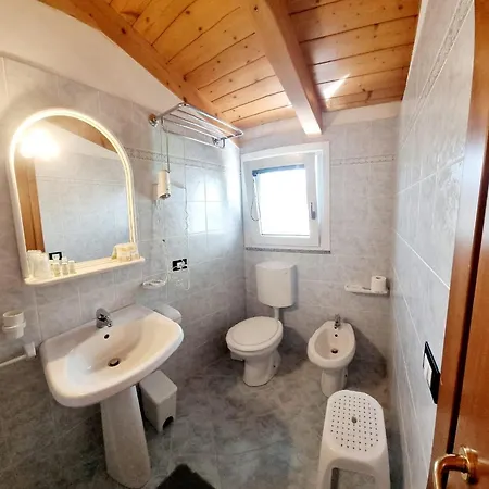 Orchidea Hotel Lignano Sabbiadoro