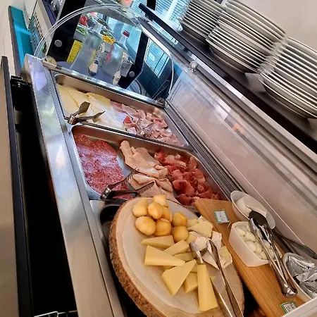 Orchidea 3* Lignano Sabbiadoro