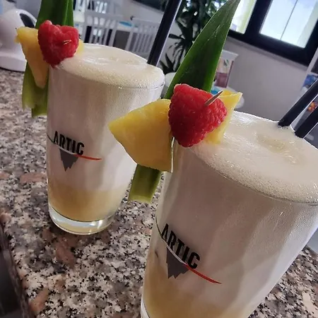 Hotel Orchidea Lignano Sabbiadoro