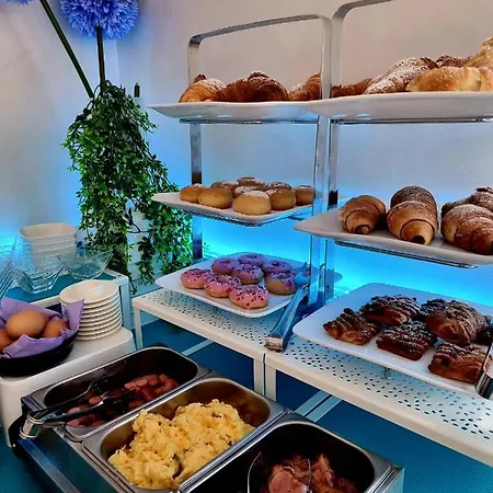 Orchidea 3* Lignano Sabbiadoro