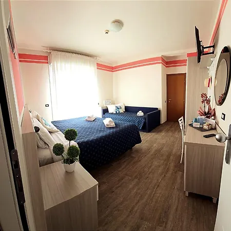 Hotel Orchidea Lignano Sabbiadoro