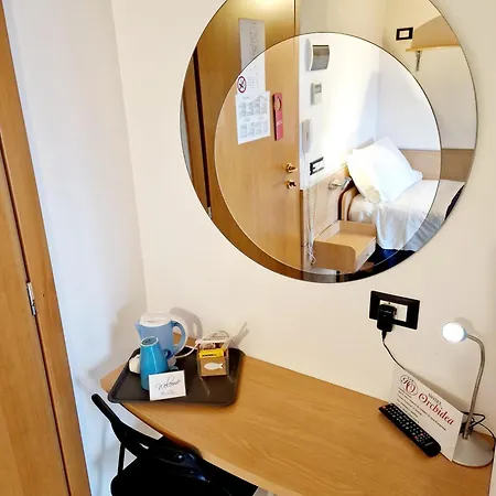 Orchidea 3* Lignano Sabbiadoro