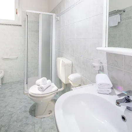 Orchidea 3* Lignano Sabbiadoro