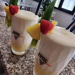 فندق Orchidea لينانو سابيادورو