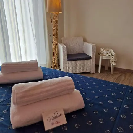 Orchidea 3* Lignano Sabbiadoro