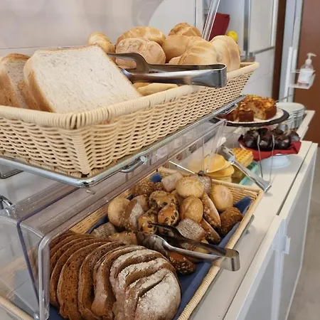Hotel Orchidea Lignano Sabbiadoro