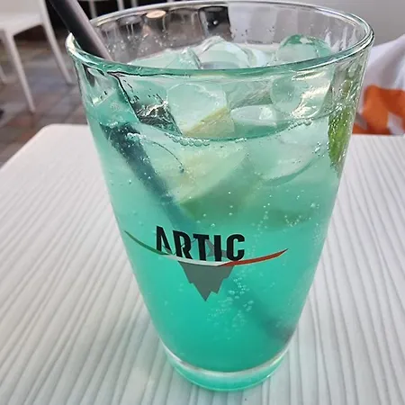 Szálloda Orchidea 3*