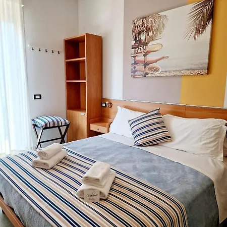 Hotell Orchidea 3*
