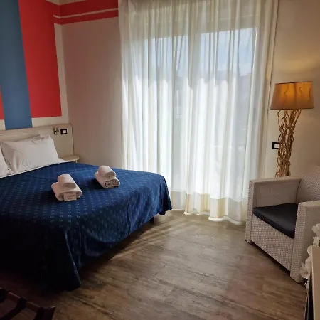 Orchidea Lignano Sabbiadoro