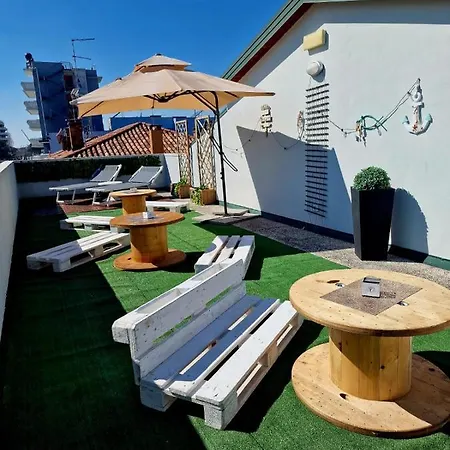 Orchidea Hotel