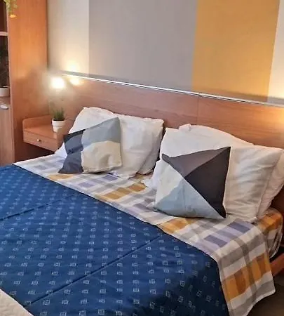 Orchidea Hotell 3*