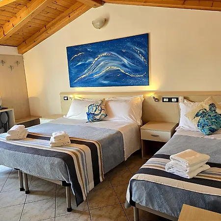 Hotel Orchidea 3*