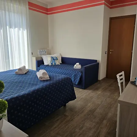 Orchidea Hotel 3*
