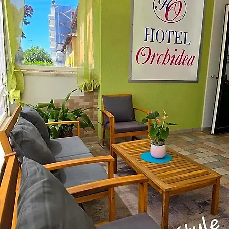Orchidea 3* Lignano Sabbiadoro