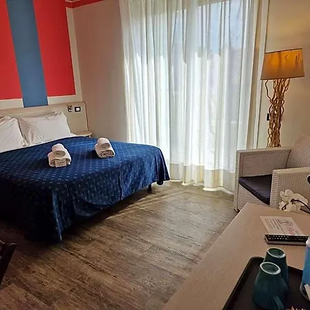 Hotel Orchidea 3*