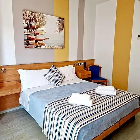 Orchidea Hotel Lignano Sabbiadoro