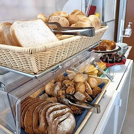Hotel Orchidea Lignano Sabbiadoro