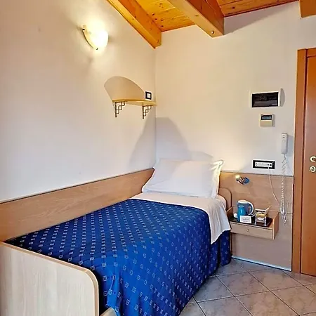 Orchidea Hotel Lignano Sabbiadoro