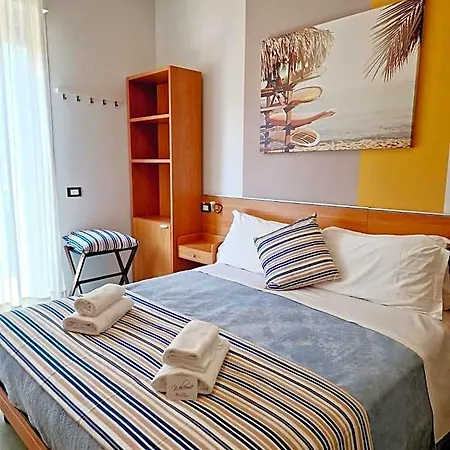 Orchidea Hotel Lignano Sabbiadoro