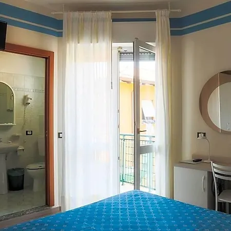 Orchidea Hotel