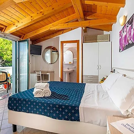 Hotel Orchidea 3*