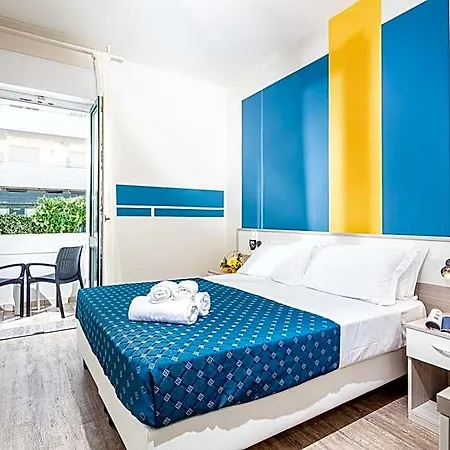 Orchidea Hotel Lignano Sabbiadoro