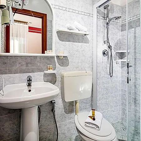 Orchidea Hotel Lignano Sabbiadoro