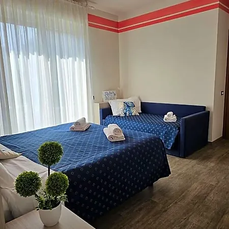 Hotel Orchidea 3*