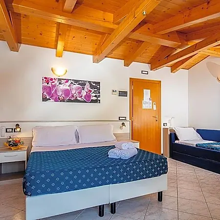 Orchidea Hotel Lignano Sabbiadoro