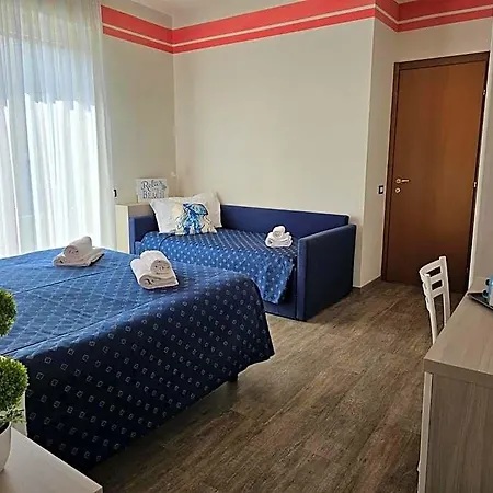 Orchidea Hotel 3*