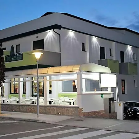 Orchidea Hotel