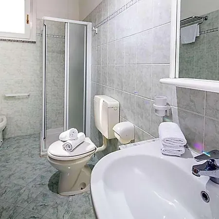 Hotel Orchidea Lignano Sabbiadoro