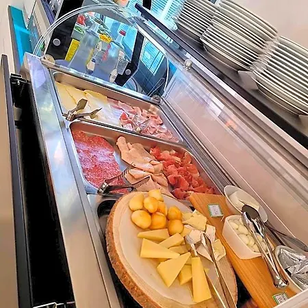 酒店 奥切德酒店 3*