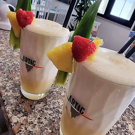 奥切德酒店 3* 利尼亚诺萨比亚多罗
