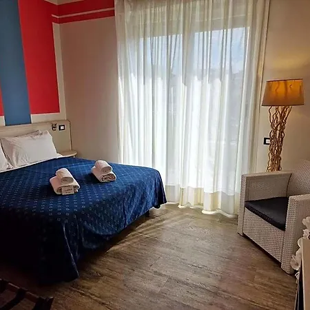 Orchidea Hotel Lignano Sabbiadoro