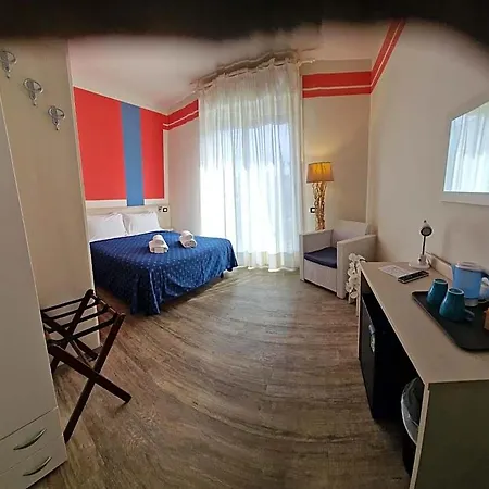 Orchidea Hotel Lignano Sabbiadoro