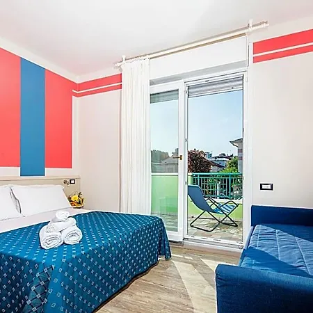 Hotel Orchidea 3*