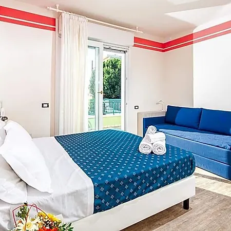 Hotel Orchidea Lignano Sabbiadoro