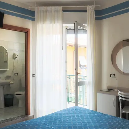 Hotell Orchidea Lignano Sabbiadoro