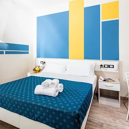 Orchidea Hotell Lignano Sabbiadoro