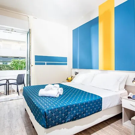 Hotell Orchidea