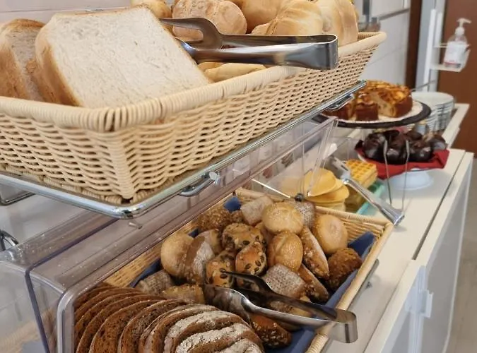 Hotel Orchidea Lignano Sabbiadoro