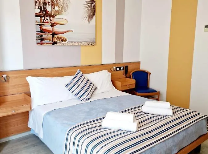 Orchidea Hotel Lignano Sabbiadoro