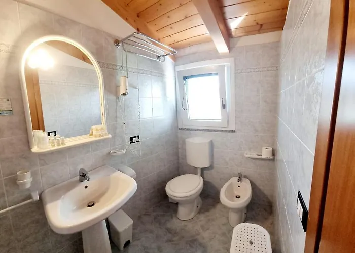 Orchidea Hotel Lignano Sabbiadoro