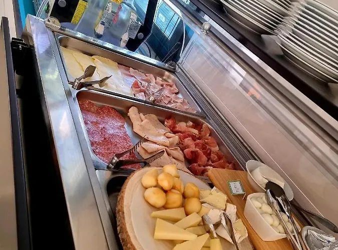 Orchidea 3* Lignano Sabbiadoro