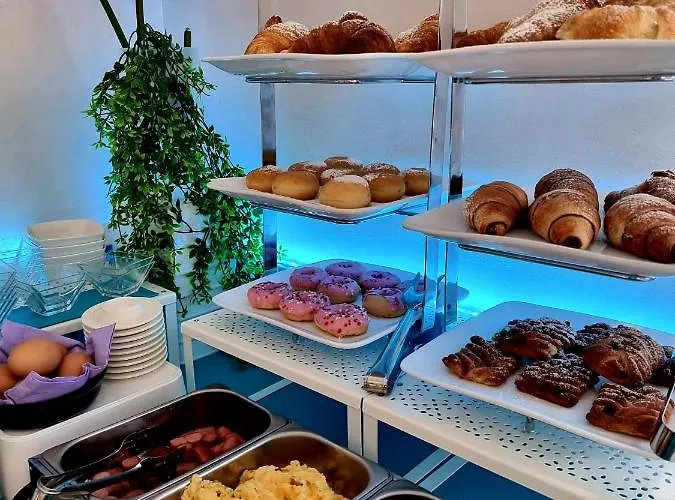 Orchidea 3* Lignano Sabbiadoro