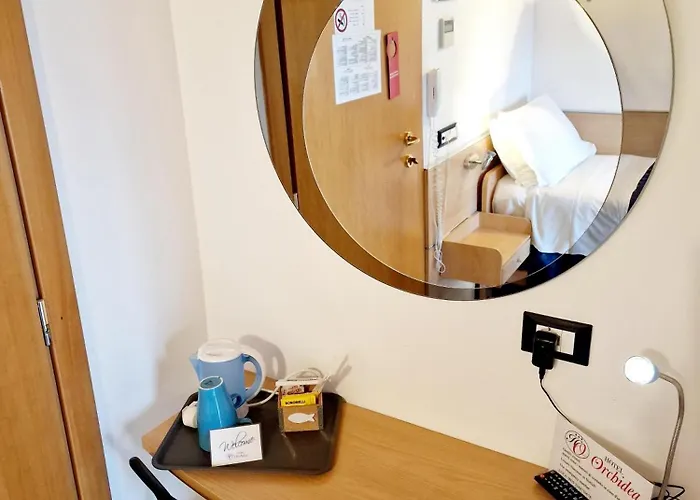 Orchidea 3* Lignano Sabbiadoro