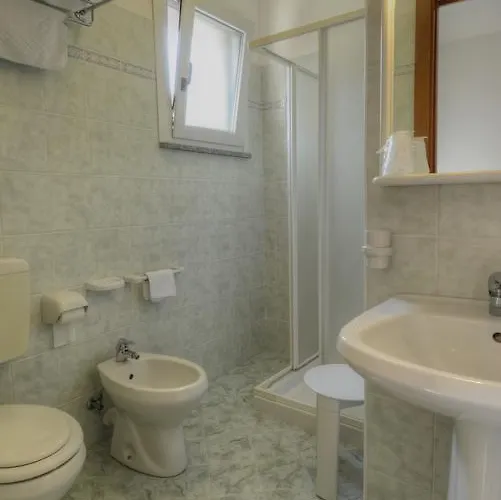 Orchidea 3* Lignano Sabbiadoro