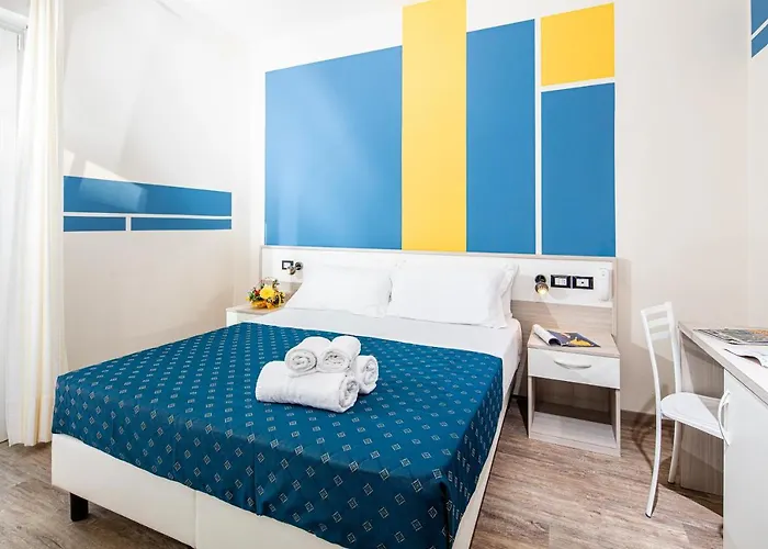 Orchidea Hotel Lignano Sabbiadoro